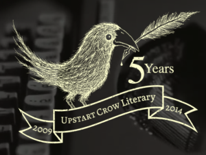 Upstart Crow Literary
