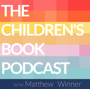 Matthew Winner, All The Wonders, Children's Literature, 