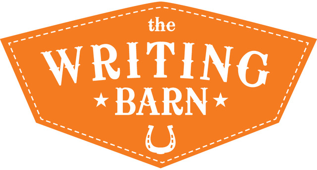 Writing Barn