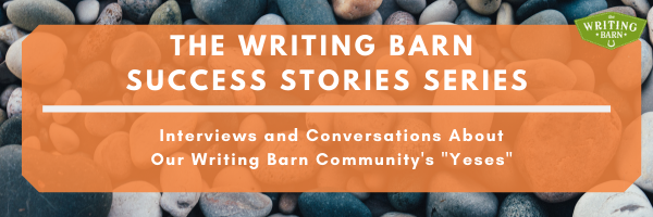 Success Story, Writing Barn